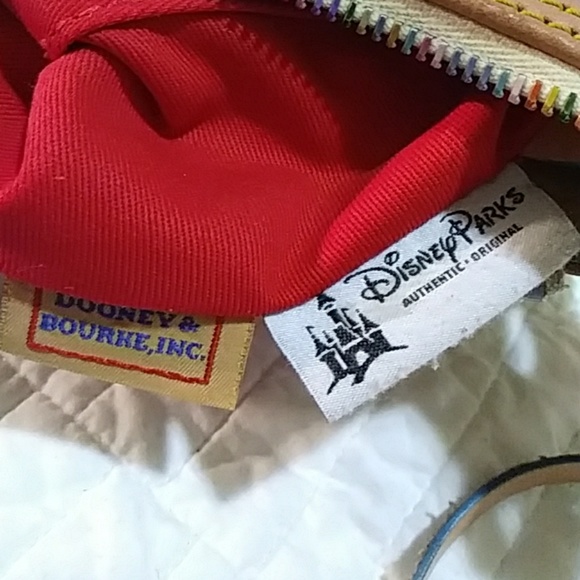 🔥🔥DOONEY & BOURKE HOBO NWOT - Picture 6 of 8